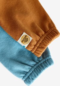 Next JOGGERS SET - Trainingsanzug - rust brown