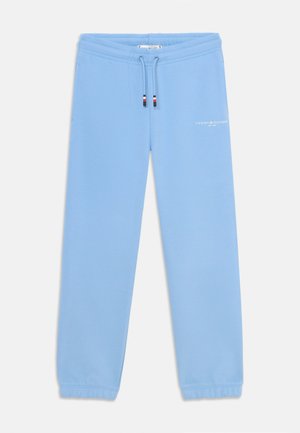 MINI CORP UNISEX - Pantalones deportivos - cloudy blue