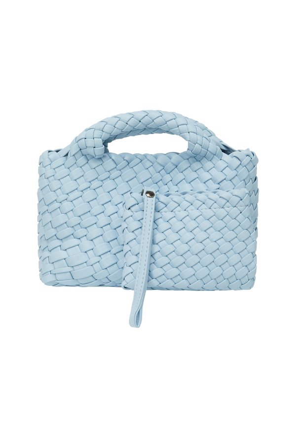 2-IN-1 SET - Handtasche - turquoise