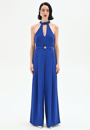 ELEGANTE CINA - Combinaison - blue china