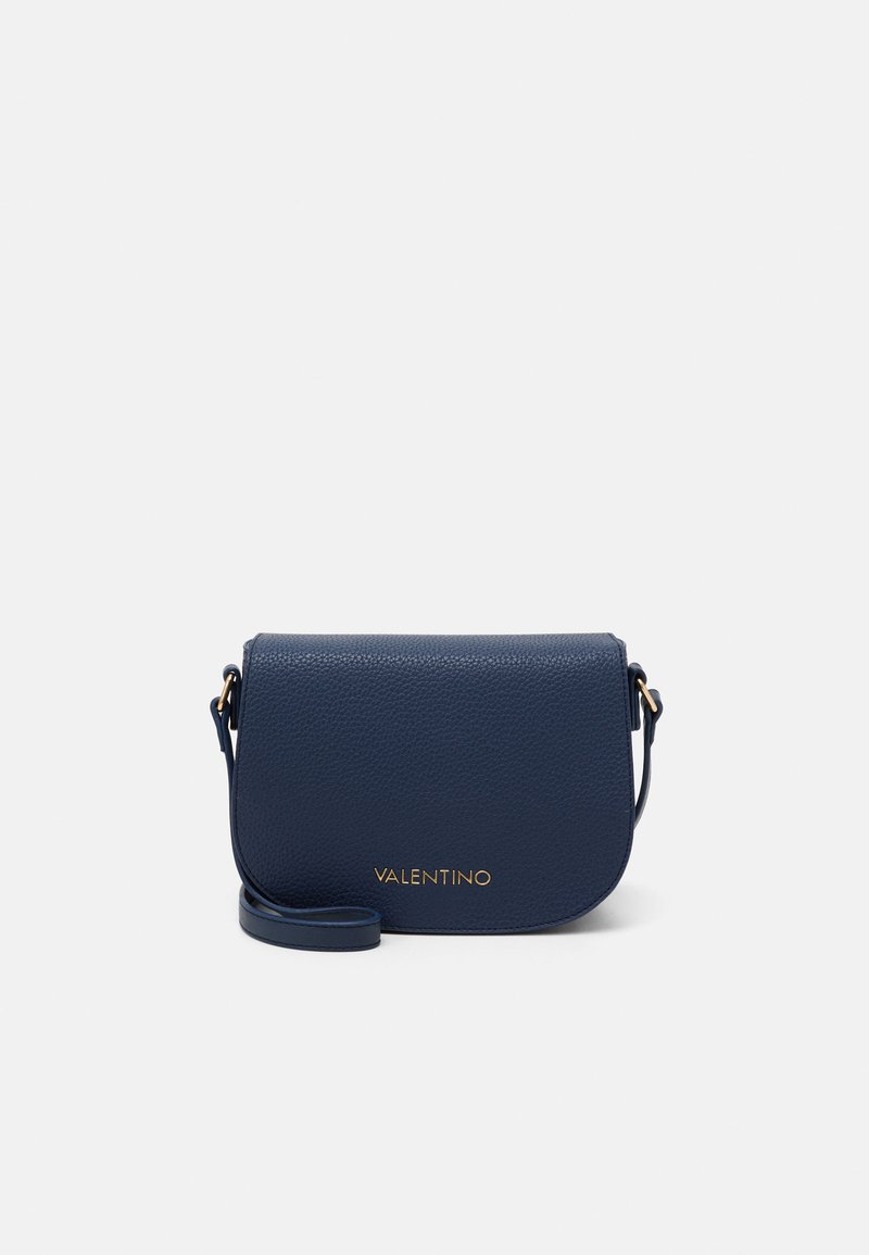 Valentino Bags SUPERMAN - Borsa a tracolla - blue