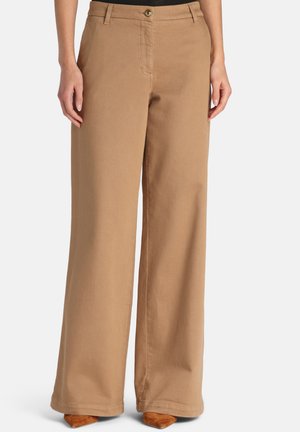 ASSESSORE - Trapézfarmer - cammello