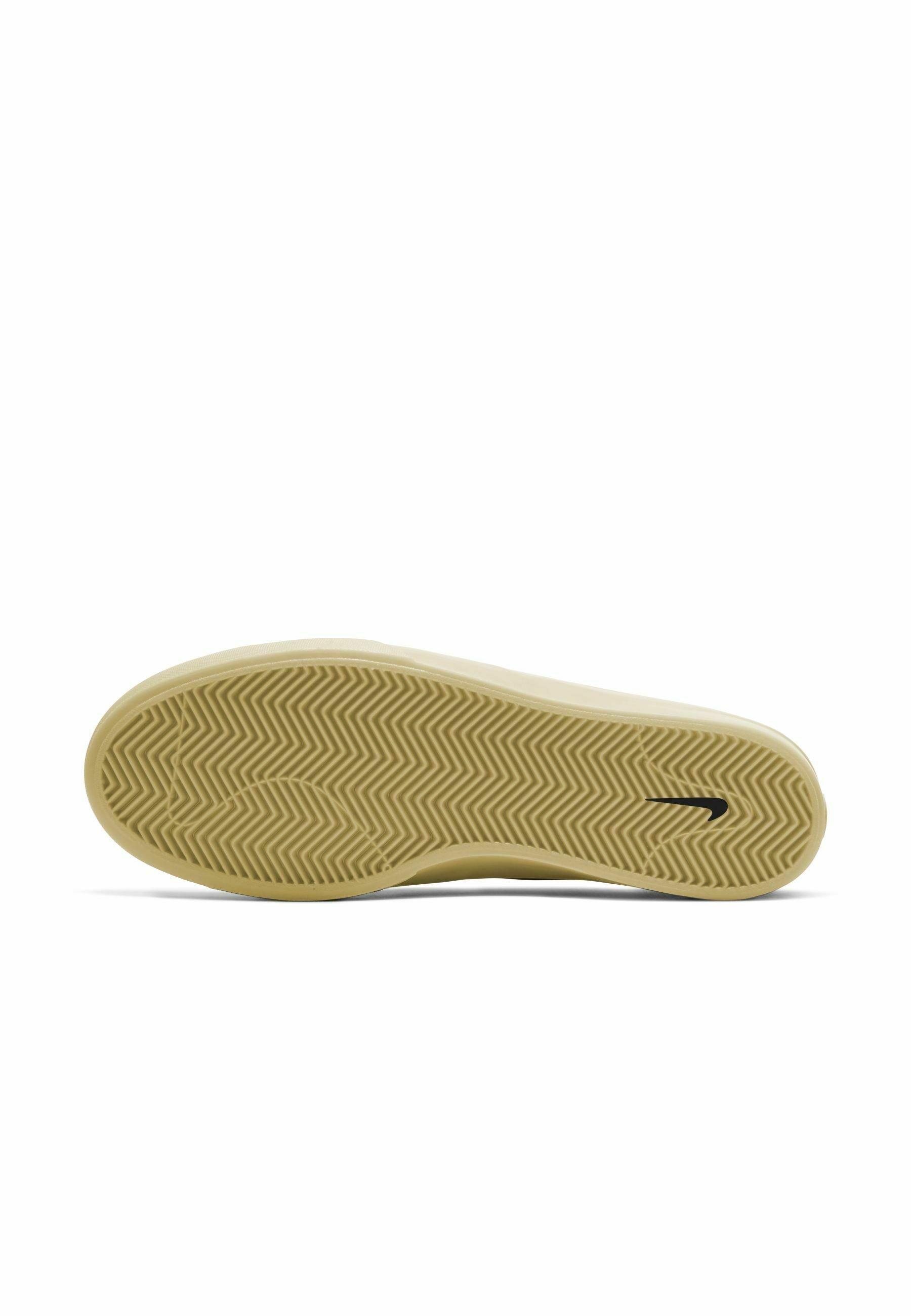 Nike SB Zapatillas - black/black/black/white/negro - Zalando.es