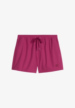 Marc O'Polo, Bañador corto - raspberry coulis