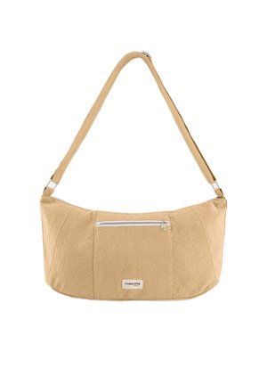 CHARLOT - Sac bandoulière - beige sand