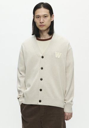 TAY - Strickjacke - moonstruck