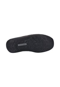 Josef Seibel Slipper - tabak
