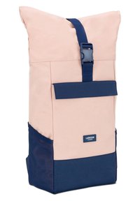 Larkson NO 4 - Dagryggsäck - blau