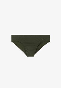 Non sélectionné, grun c green mud