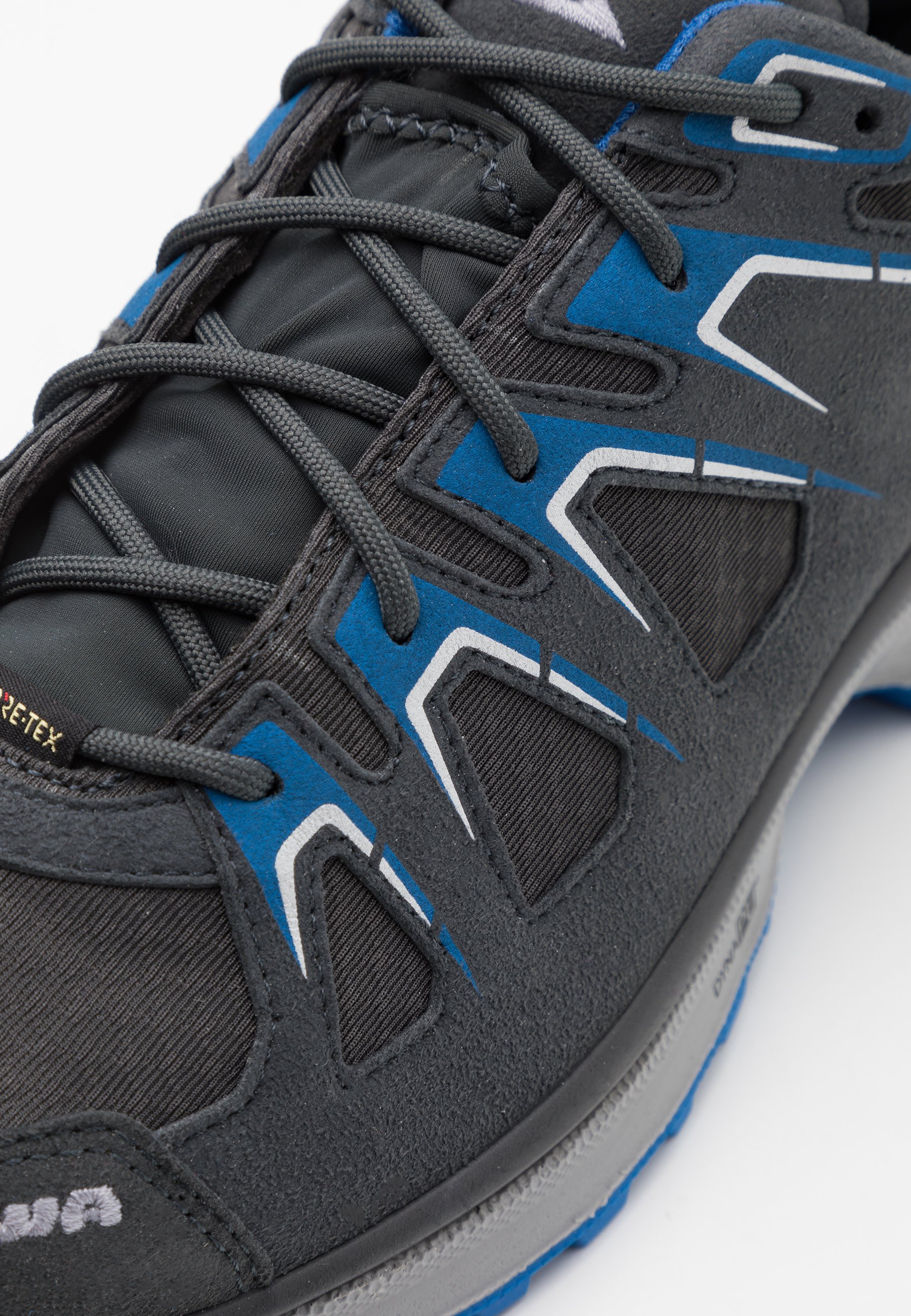 Lowa INNOX EVO GTX Fjellsko asphaltblau Zalando.no Lowa INNOX EVO GTX Fjellsko asphaltblau Zalando.no