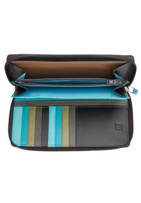DUDU USTICA - Portafoglio - dark brown