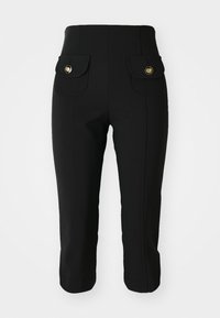 Shortsit - black