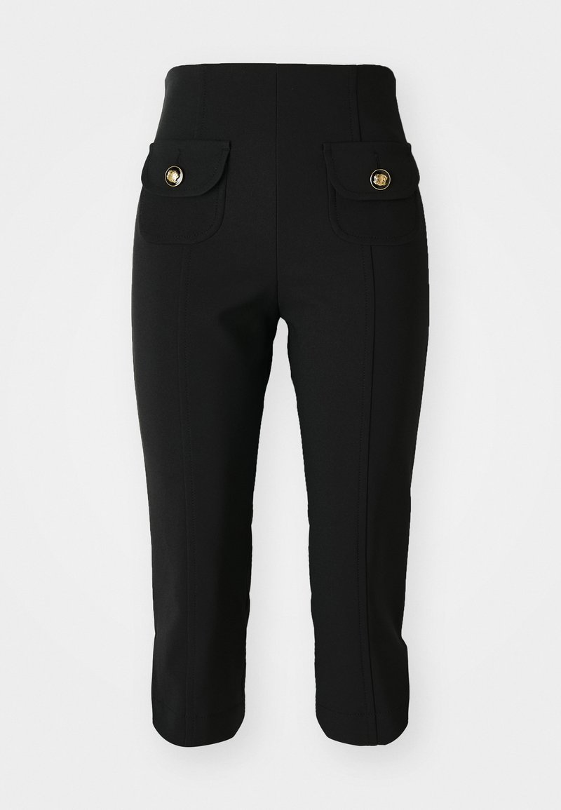 sandro Shorts zwart