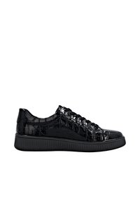 Remonte Sneaker low - schwarz