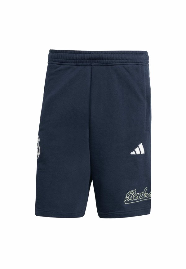 REAL MADRID US PACK  - Club wear4