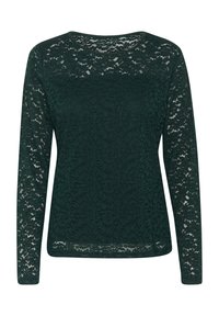 Blouse - ponderosa pine