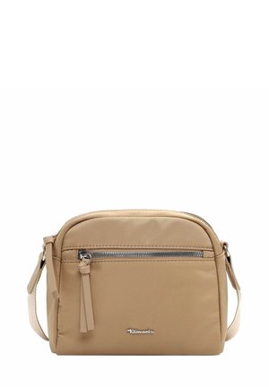 GIUSEPPA - Cross body bag - sand