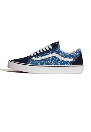 OLD SKOOL UNISEX - Skateschuh - navy