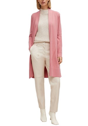 Cardigan - pink