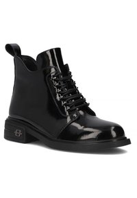 Filippo - Botki sznurowane