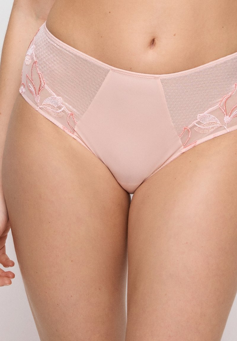 Marie Jo LOISH FULL - Slip - pearly pink
