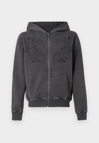 Ausgewählt, black