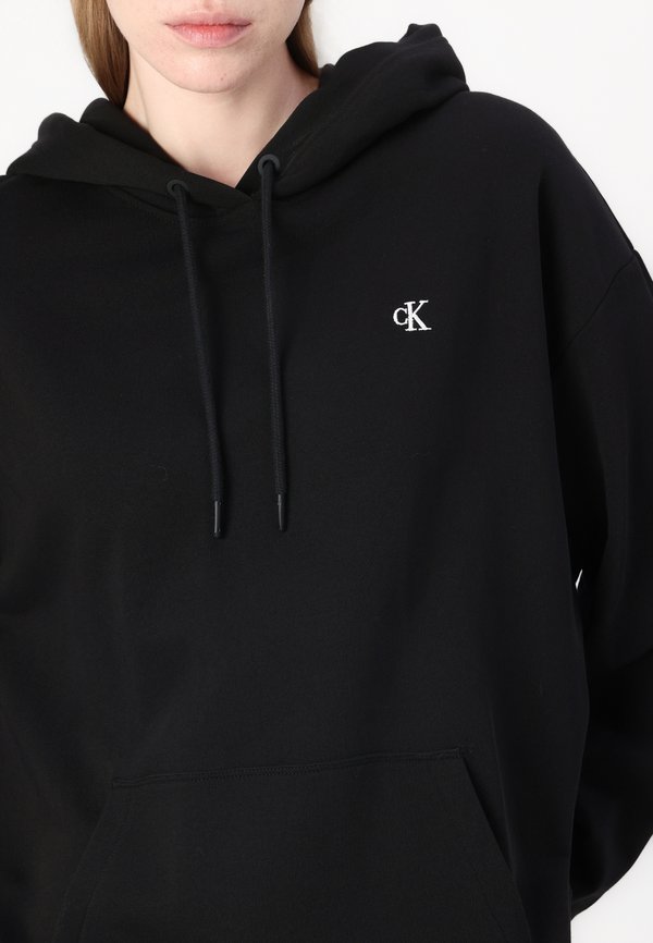 SCRIPT INSTITUTIONAL HOODIE - Sweatshirt3