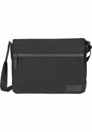 Jost TALLINN - Handtasche - black