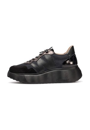 Trainers - black