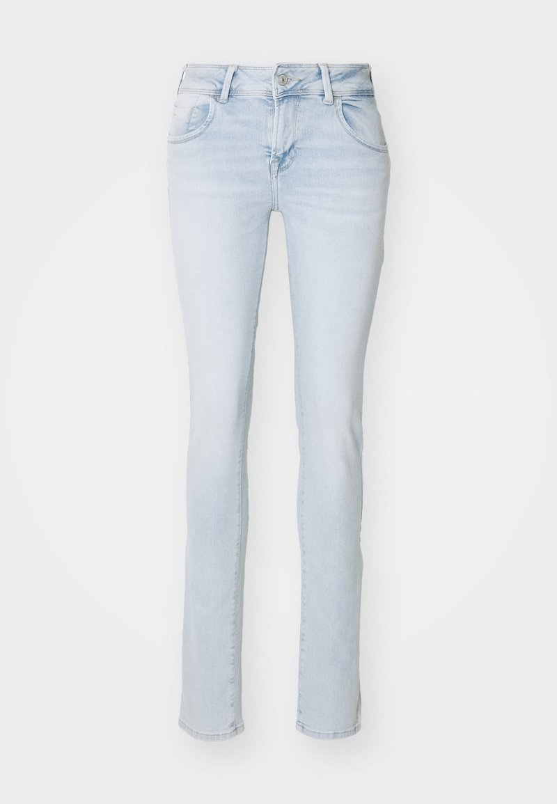 LTB Slim fit jeans lichtblauw denim