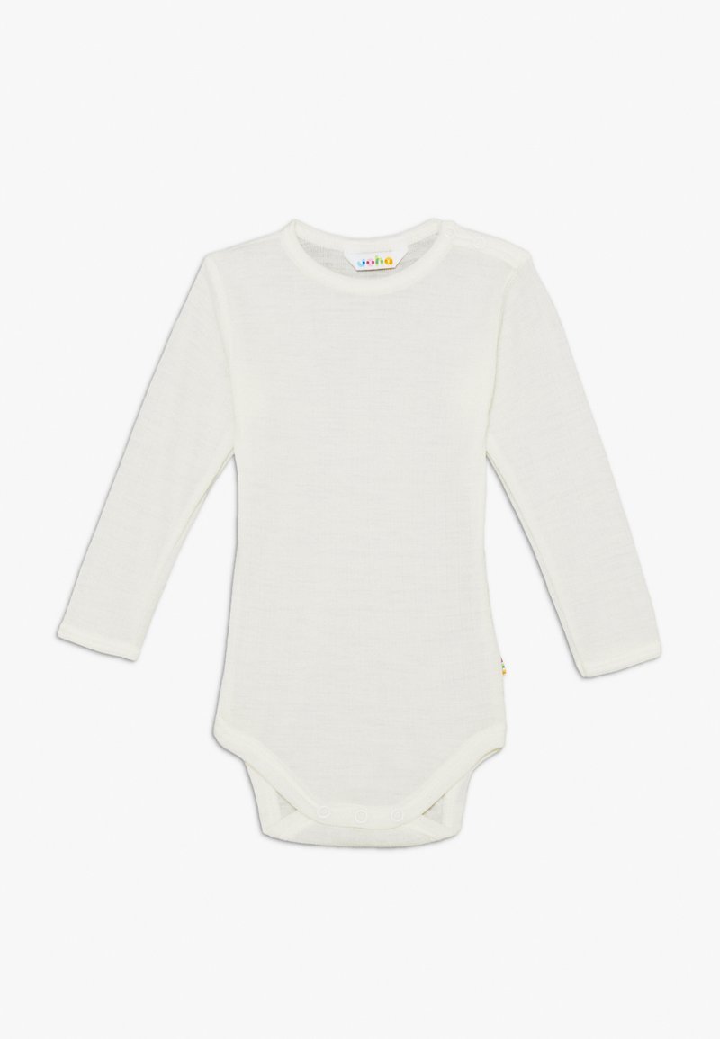 Joha - LONG SLEEVES - Body - off white, Vergrößern