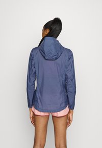 Patagonia HOUDINI - Corta-vento - current blue