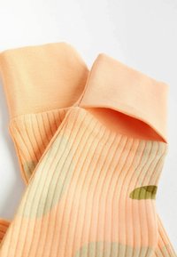 Next  3 PACK  UNISEX beżowy