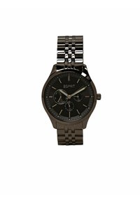 Esprit TIMEWEAR METAL - Kronografklockor - grey