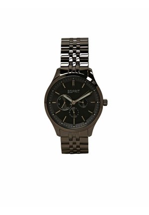 TIMEWEAR METAL - Hodinky se stopkami - grey