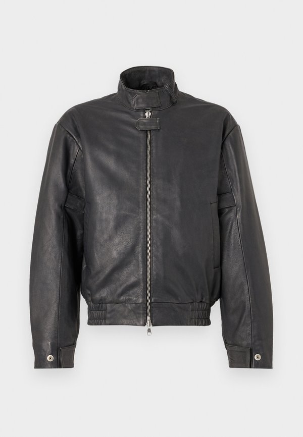 CONAN - Leather jacket3