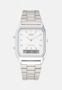 UNISEX - Montre - silver-coloured