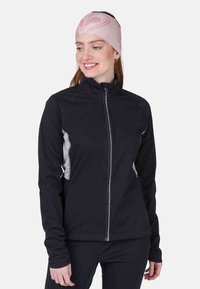 POURSUITE  - Running jacket - black