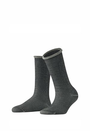 TERRY - Sokken - black 3000