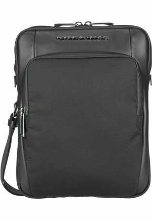 ROADSTER S 1511 - Borsa a tracolla - black