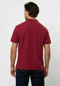 U.S. Polo Assn. ALFRED - Polo majica - tibetan red