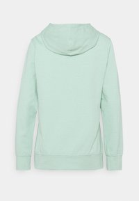Vaude Kapuzenpullover - green