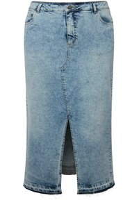 Unausgewählt, blue denim