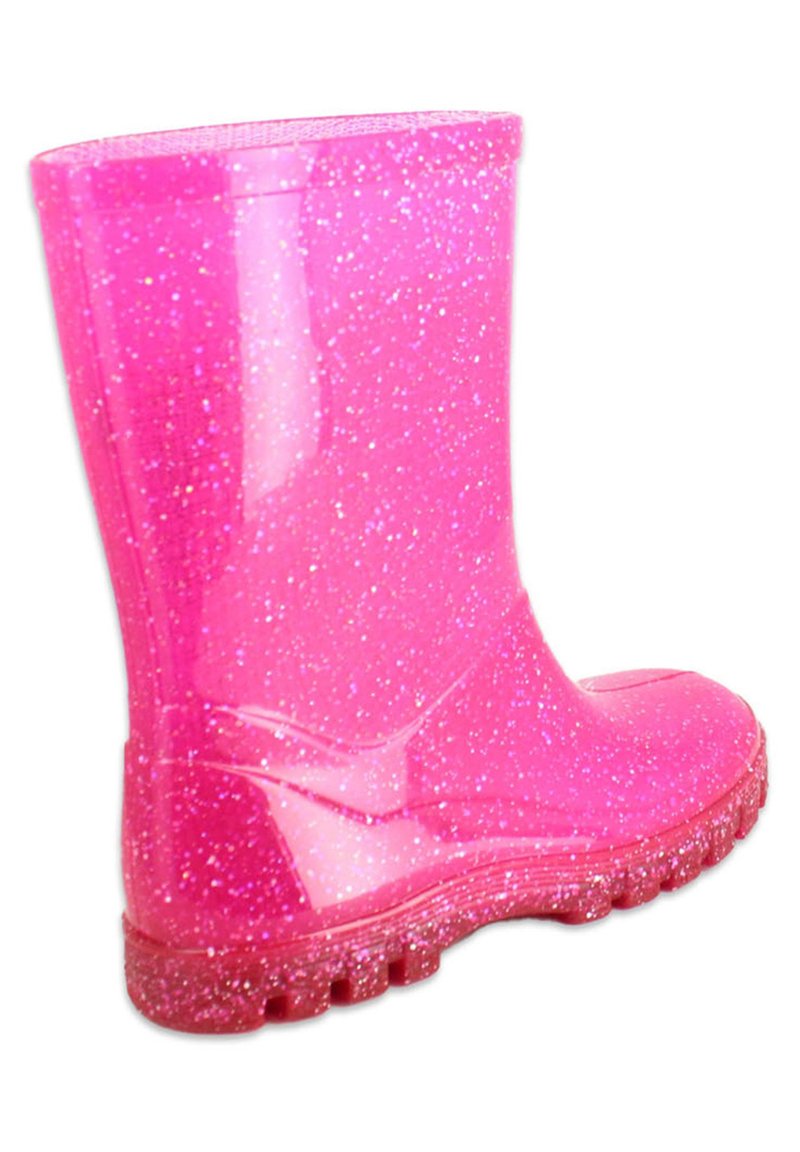 Beck Rubberlaarzen voor meisjes, Pink Pink 06, 19 EU Beck Rubberlaarzen voor meisjes, Pink Pink 06, 19 EU