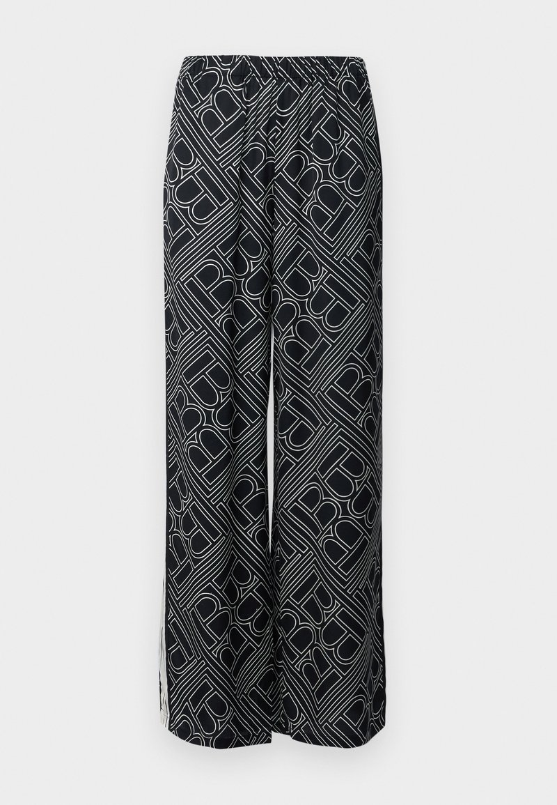 Bruuns Bazaar Broek zwart Bruuns Bazaar Broek zwart