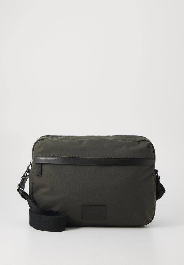 MOD. BENTE - Laptop bag - neverland iron