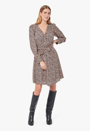 REMMA - Vestito casual - noir