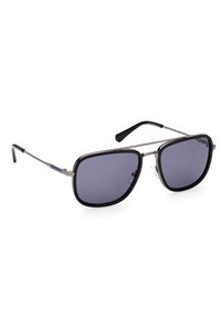 GANT UOMO NAVIGATOR - Ochelari de soare - schwarz