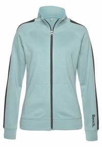 Unausgewählt, mint schwarz