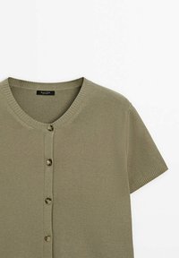 Massimo Dutti Kardigan